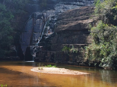 Nikk Adventurous-Wenceslau Braz必去景点