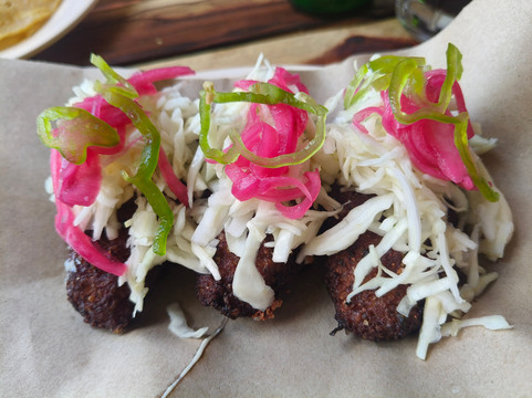 Restaurante La Buena Fama