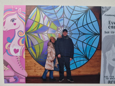 Cantacuzino Castle-布什泰尼必去景点