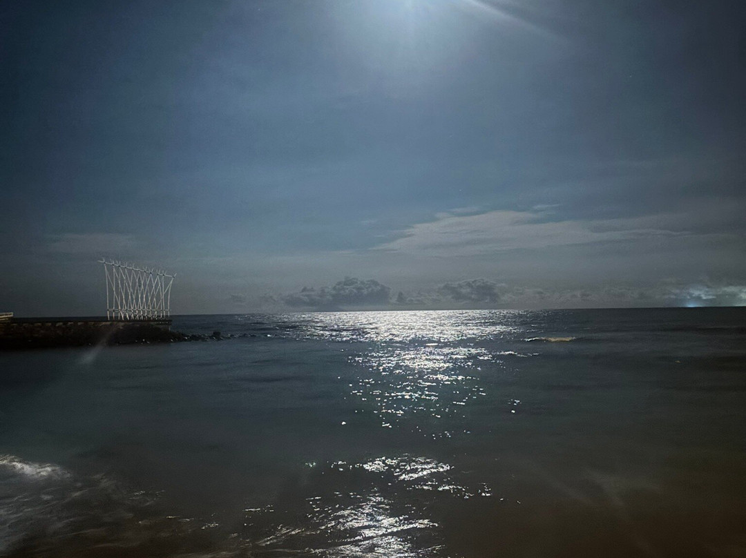 Cikoneng Lighthouse-Cikoneng必去景点