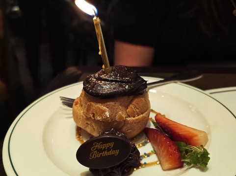 The Ivy Nottingham Brasserie