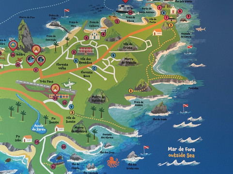 灯塔山旅馆主图