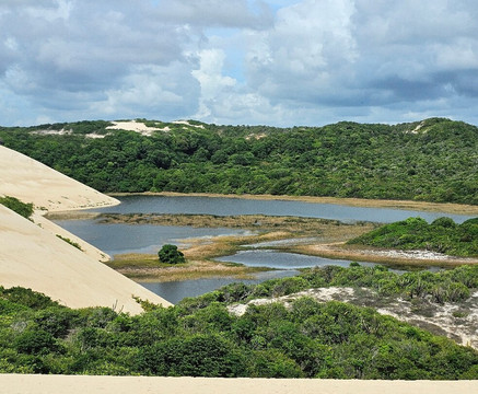 Parque das Dunas-Natal必去景点