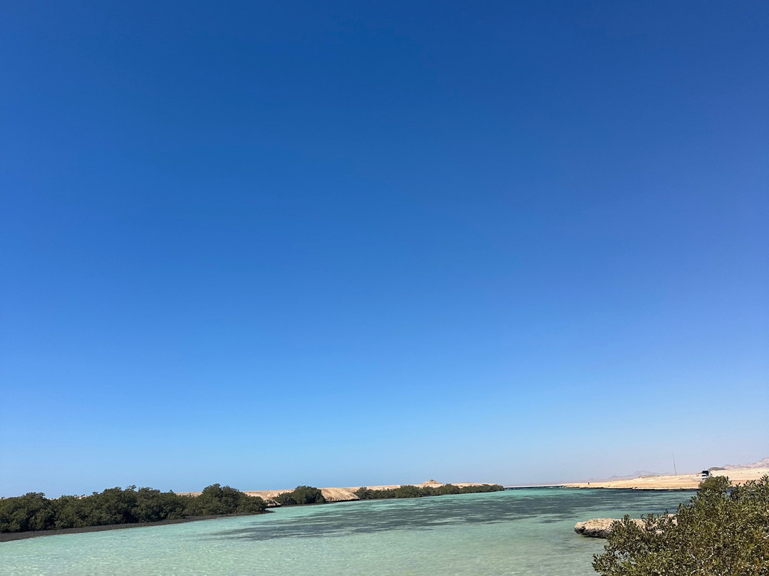 Intravel Tour-沙姆沙伊赫必去景点