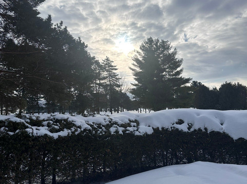 Calabogie Highlands Resort & Golf Club-Calabogie必去景点