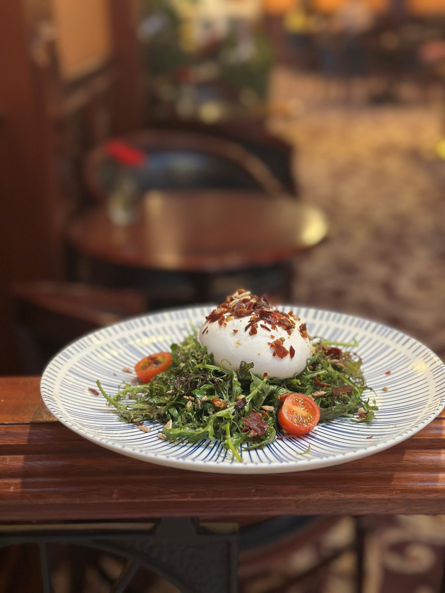 Montra Odder Parkhotel, Bwsc-餐饮