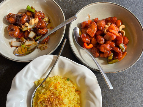 Tora Restaurant Sliema主图