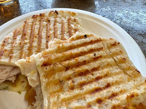 Best Of Everything Deli