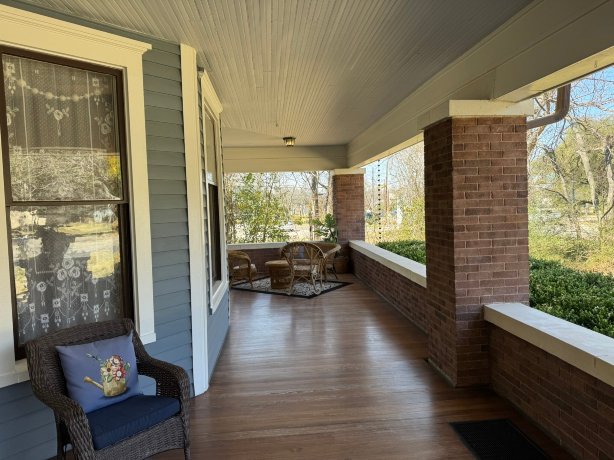San Gabriel House Bed & Breakfast-官方