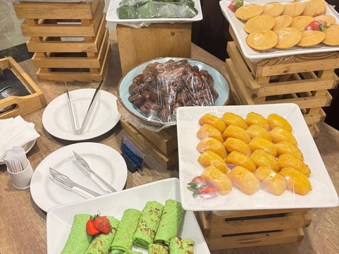 普拉纳亚精品酒店主图