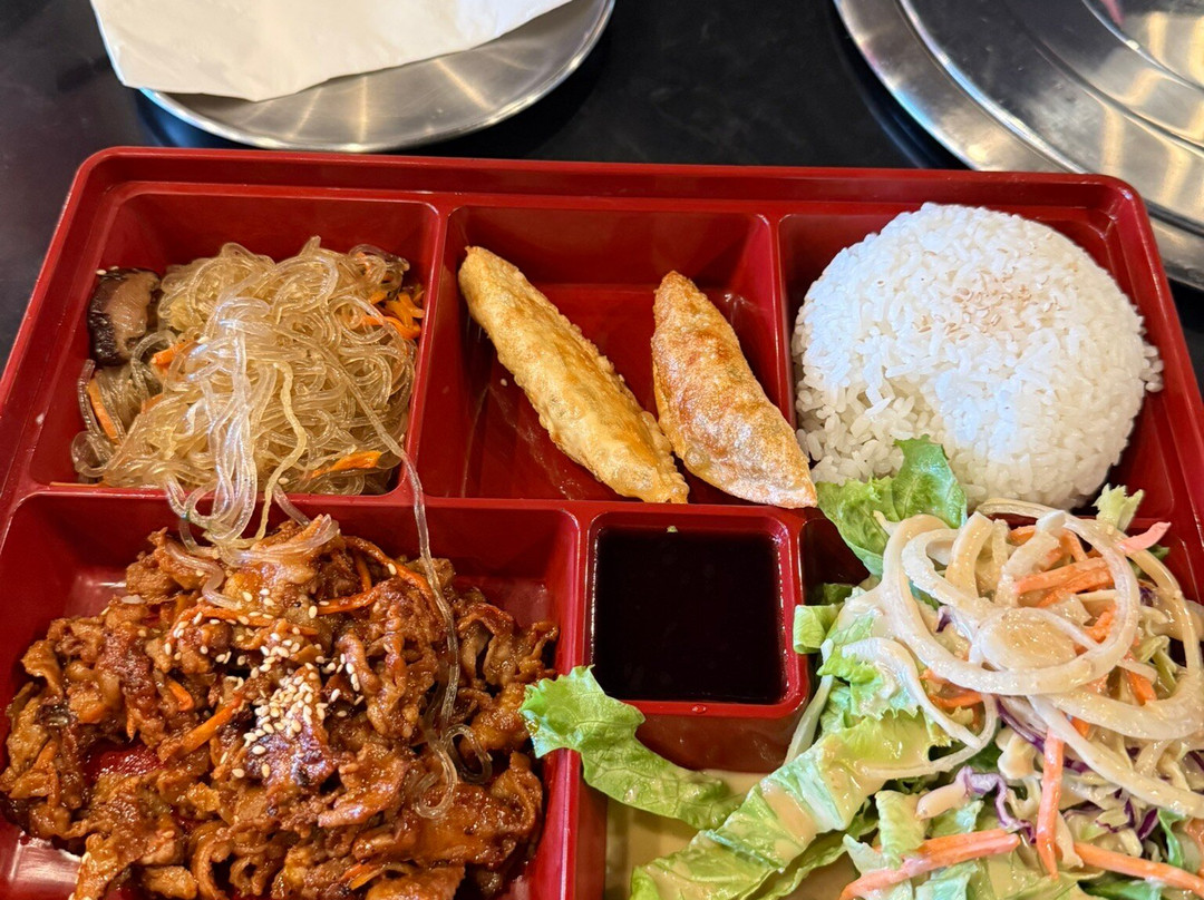 Rok Prime Korean Bbq主图