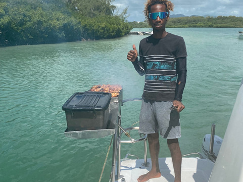 Crystal Cruiser-鹿岛必去景点