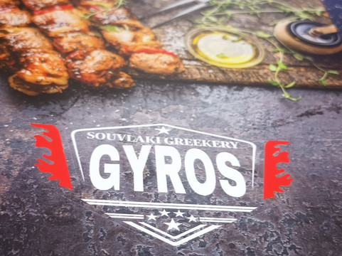 Brighton Gyros