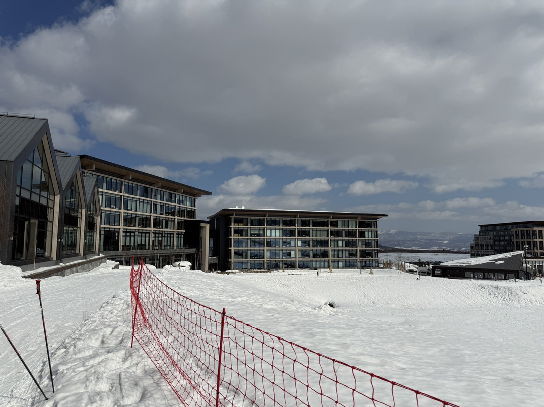 二世古花园滑雪场-俱知安町必去景点