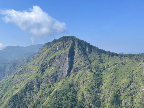 Magical Paradise-Kandana必去景点