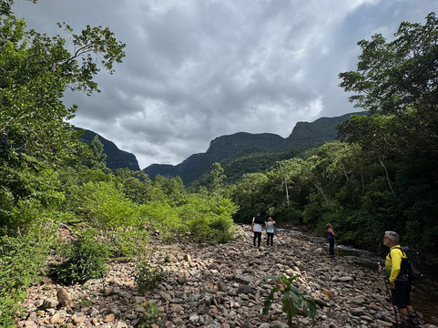 Tribo dos Canyons-Praia Grande必去景点