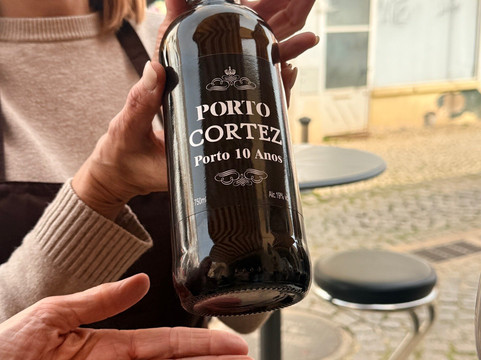 Algarve Views - Wines & Experiences-Silves必去景点