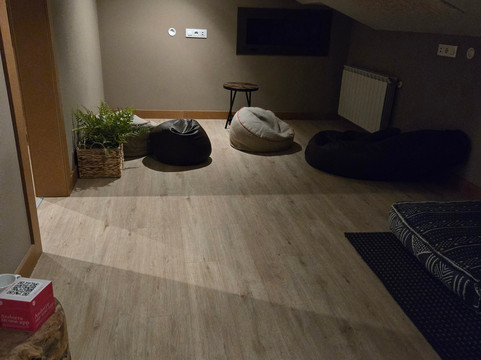 安道尔方特青年旅馆主图