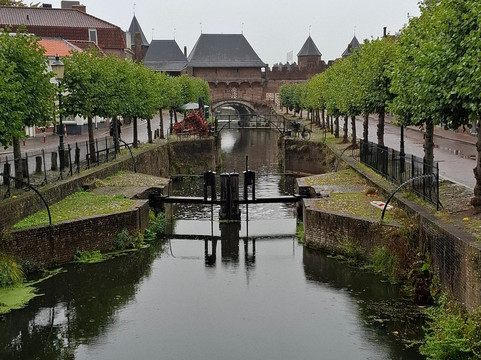 Koppelpoort-阿默斯福特必去景点