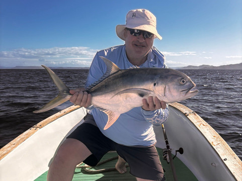 Papagayo Gulf Sport Fishing - North Pacific Tours-艾尔摩滩必去景点