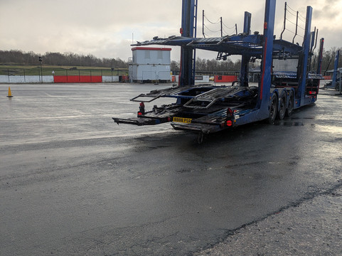 6th Gear Experience-切本哈姆必去景点