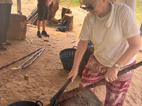 Chang Chill-Mae Win必去景点