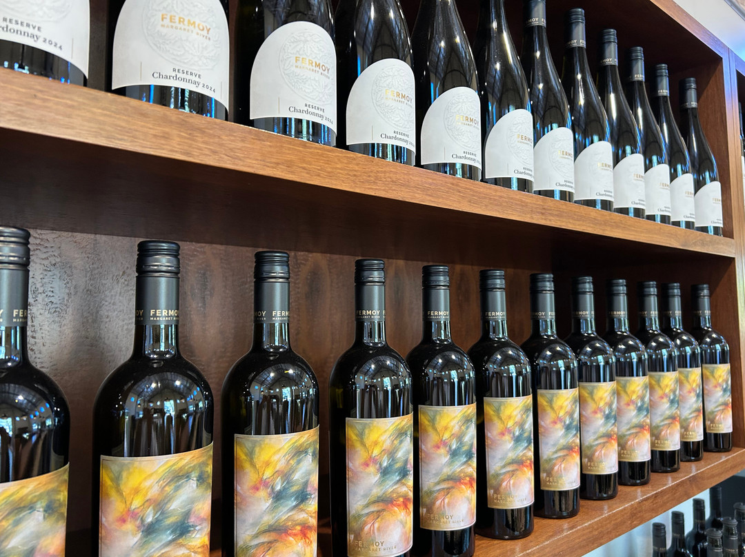 Fermoy Estate-雅林角必去景点