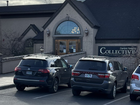 Central Oregon Soup Company