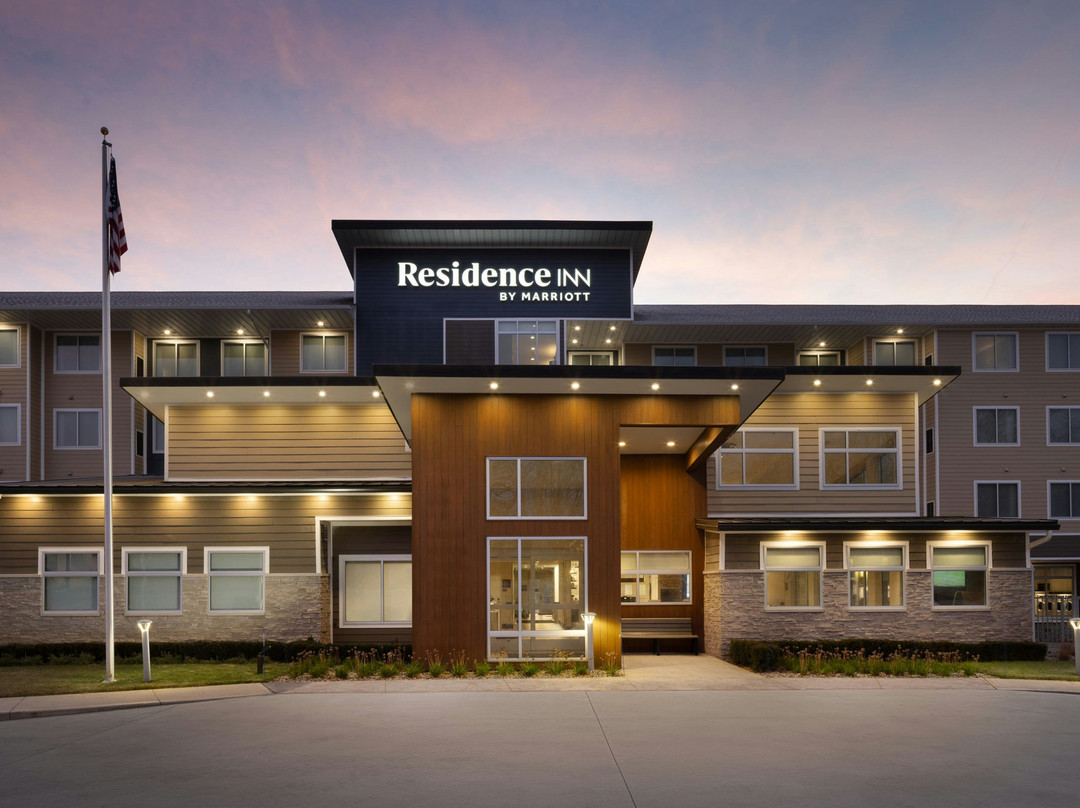 Residence Inn by Marriott Battle Creek