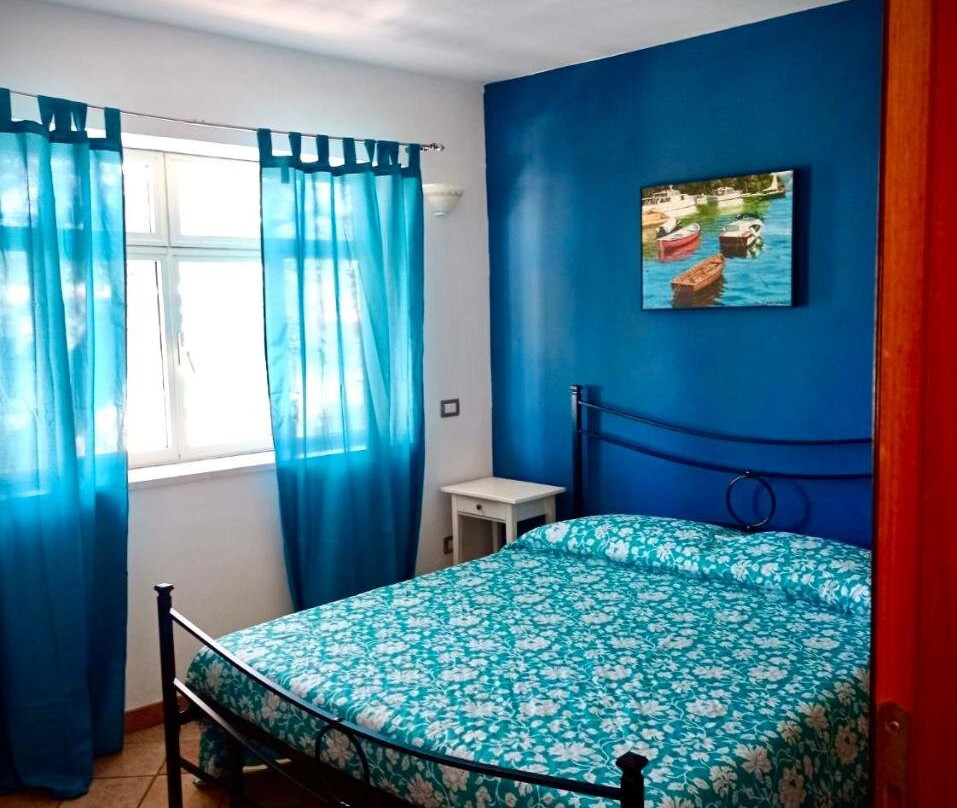 Residenza Perla degli Dei