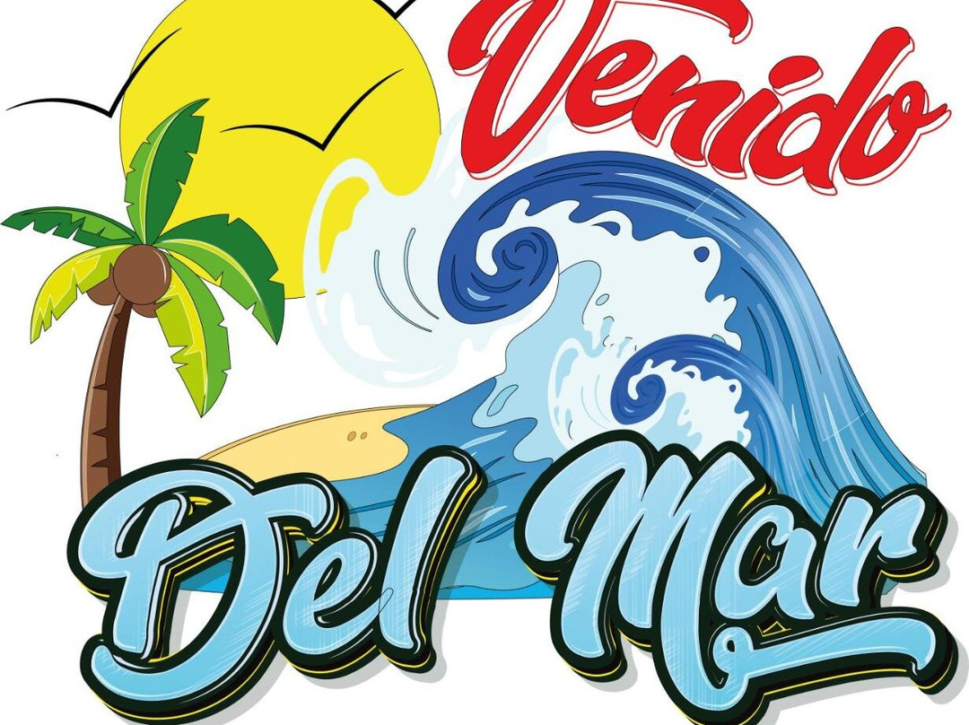 Venido del mar III