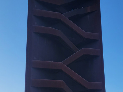 Rostiger Nagel-Senftenberg必去景点