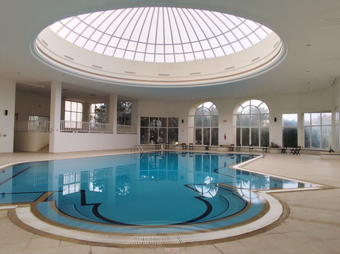 拉斯艾因酒店主图