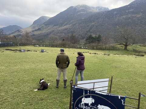 Cragg House Farm-Buttermere必去景点