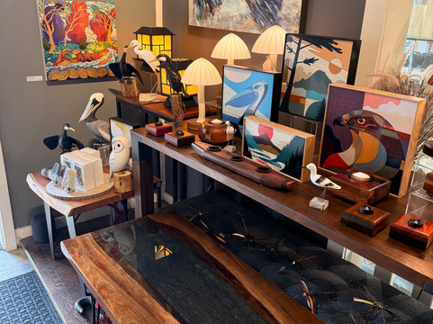 Millstream-班布里奇岛必去景点