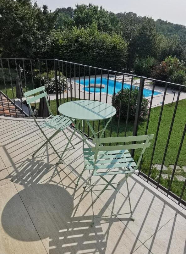 Cerlino's B&B