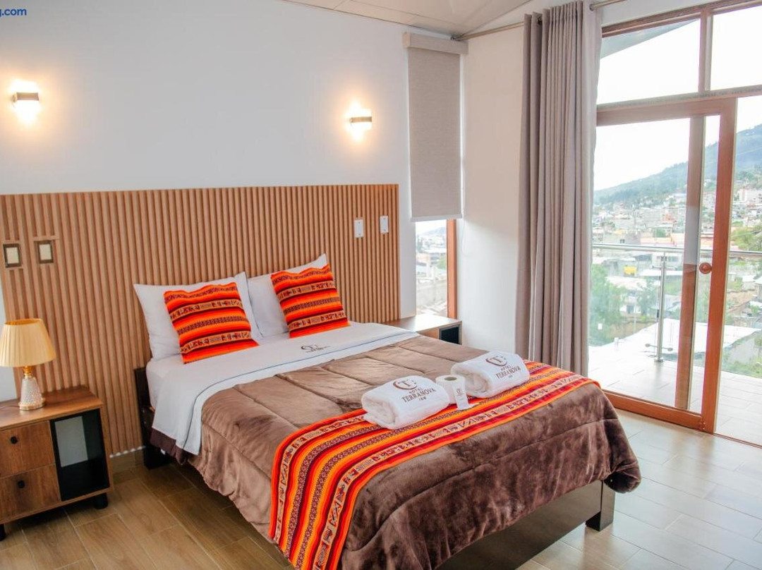 Hotel Terranova Abancay