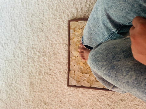 Ceylon Crystal House