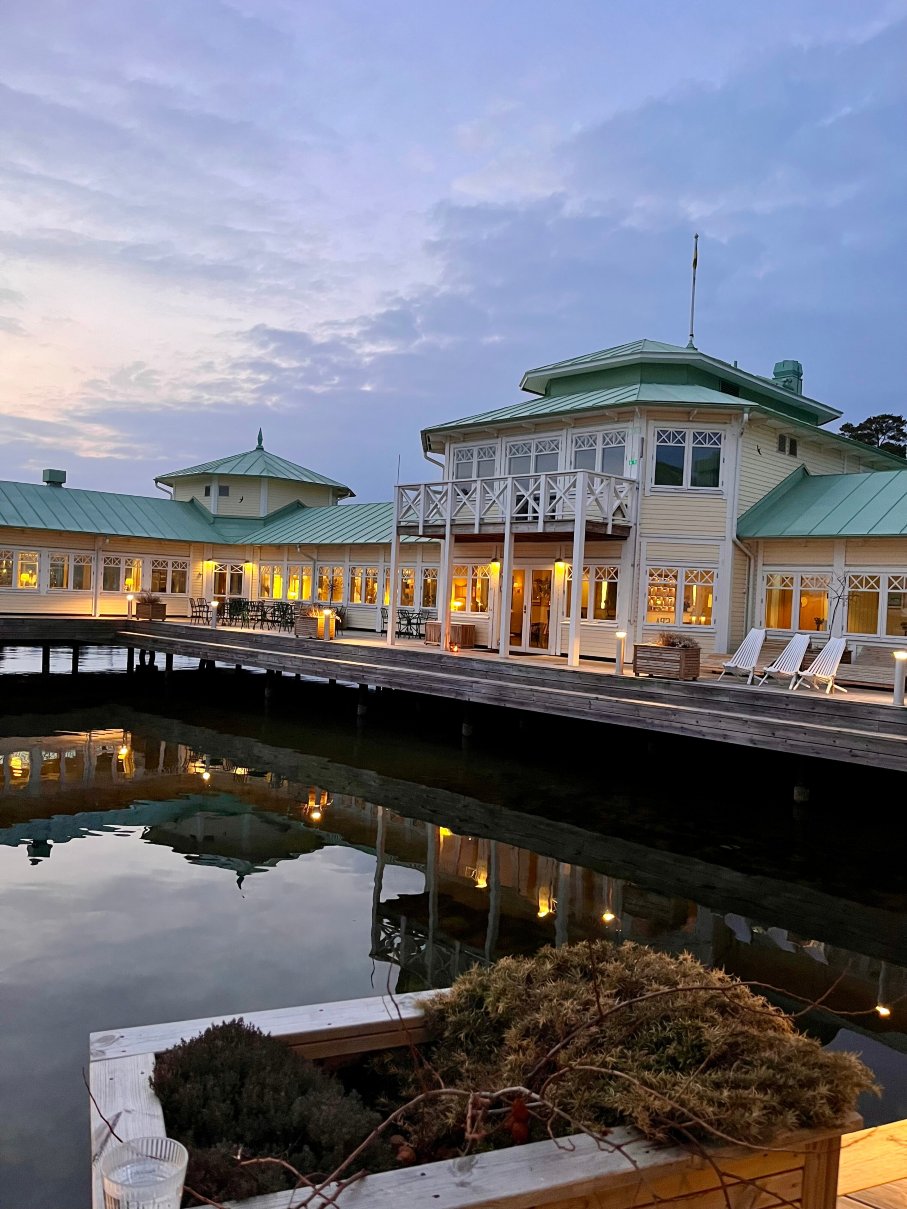 尼纳斯哈伍斯百德酒店-浴室