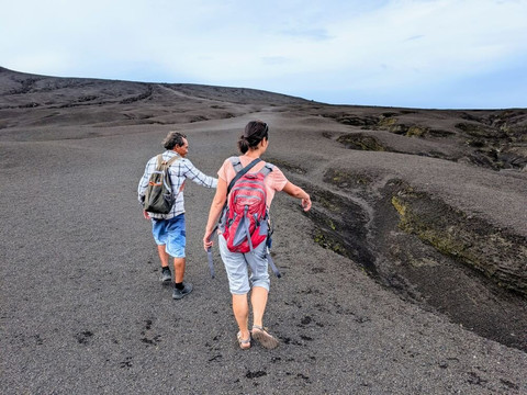 Krakatau Tour-雅加达必去景点