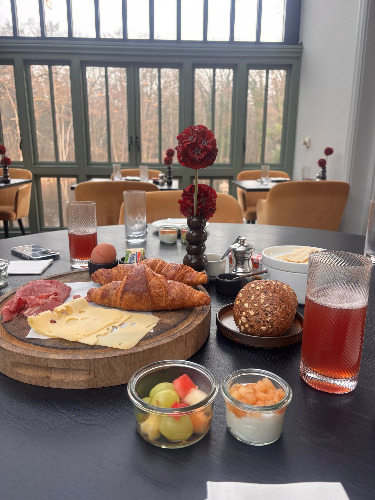 卡斯特尔恩格伦堡酒店-官方