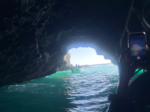 Tridente Boat Trips-阿玛考德佩拉必去景点