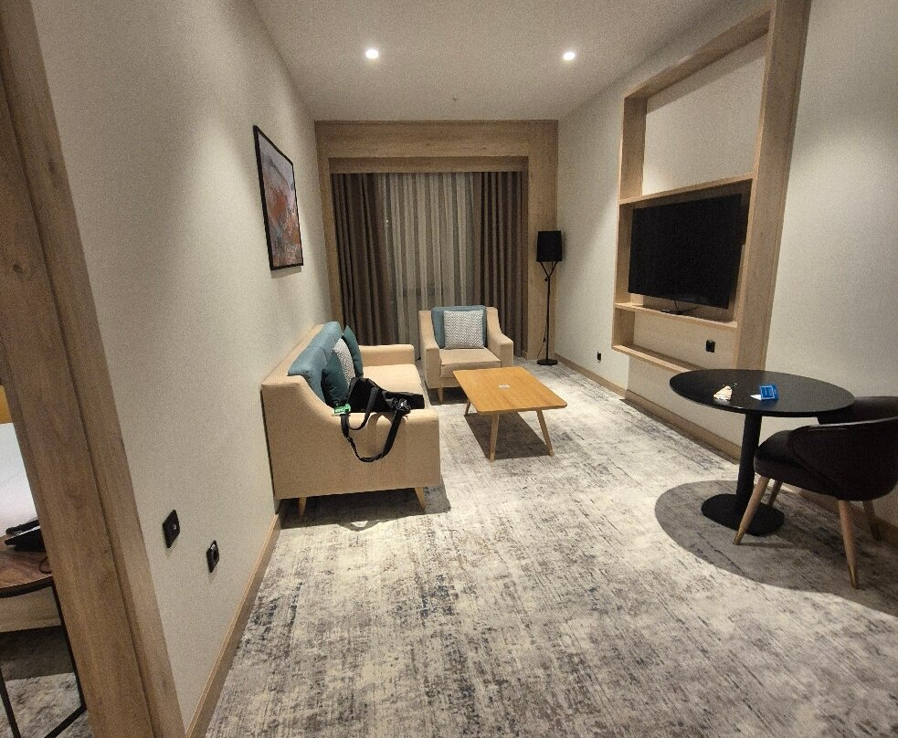 Hilton Garden Inn Termez  Airitom主图