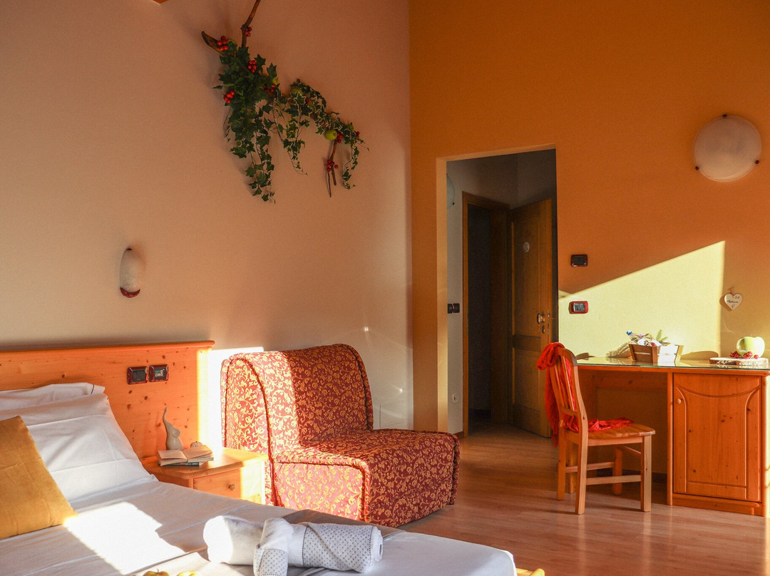 Hotel Ristorante Pizzeria la Trifora主图