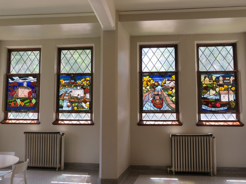 The History Museum At The Castle-阿普尔顿必去景点