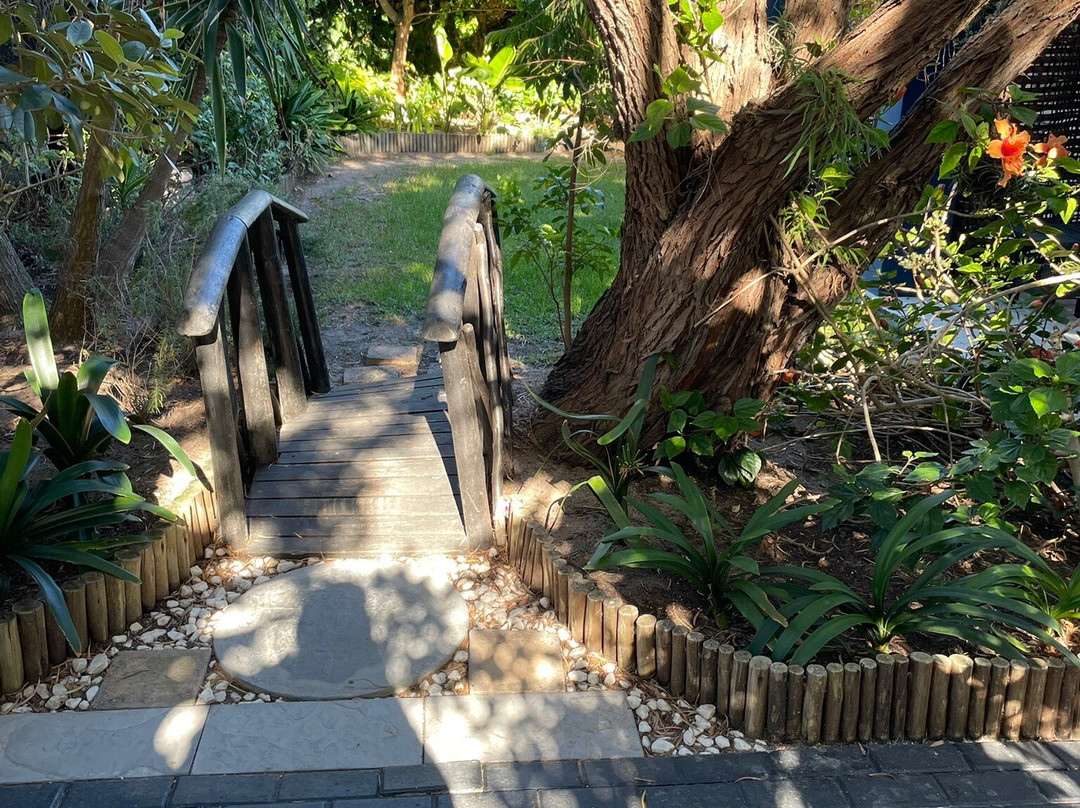 伯肯黑德庄园旅馆主图