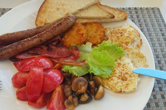 Mont Choisy Le Golf-蒙特乔伊喜必去景点