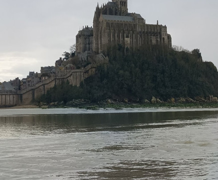 Les Traversées De Ludo-Vains必去景点