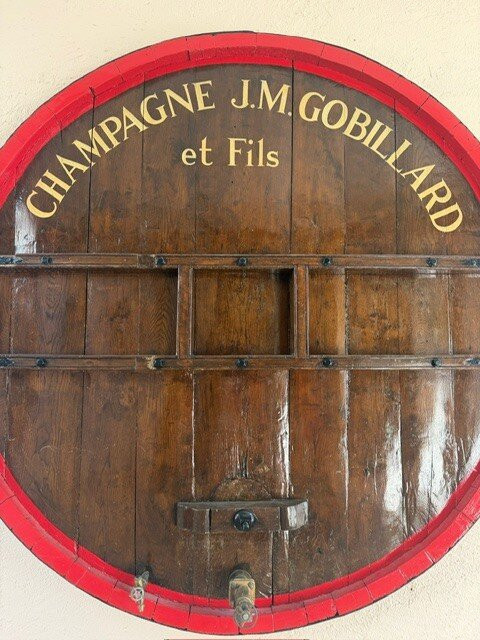 Jean-Marie Gobillard & Fils-Hautvillers必去景点