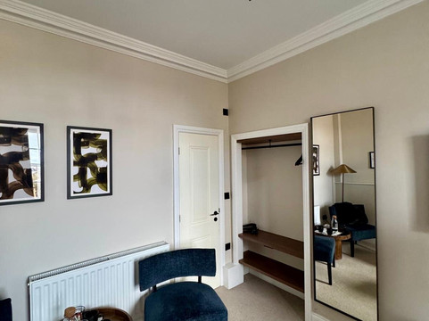 霍尔盖特桥酒店主图